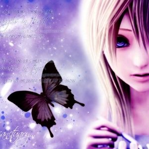 Meet your Posher, Ann